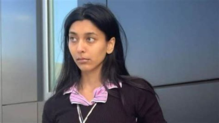 Megha Thakur Canada Cause Of Death