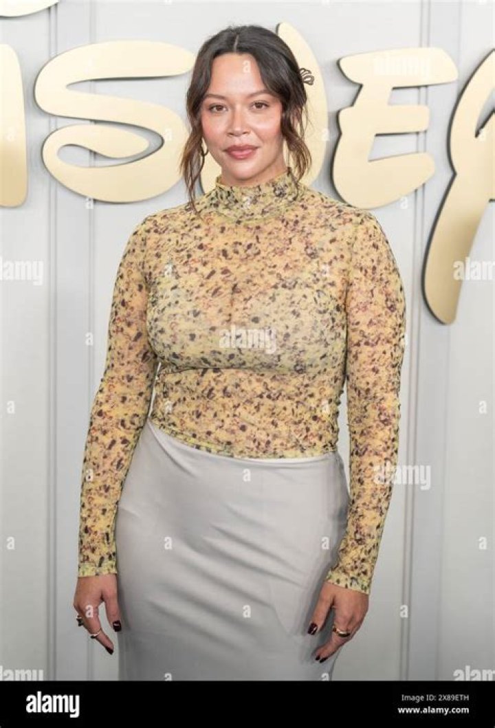 Melissa O’Neil Height, Weight, Net Worth, Age, Birthday, Wikipedia, Who, Nationality, Biography