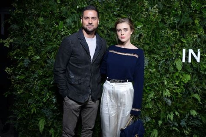 Melissa Roxburgh Dating History: Is She Dating Andrew Jenkins In 2022?