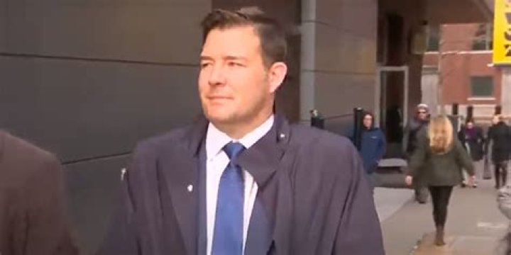 Michael Babich Today: Insys CEO is Out of Prison