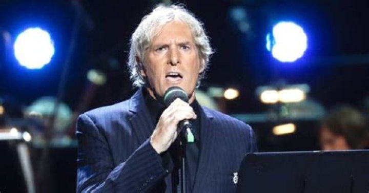 Michael Bolton Illness: Is He Still Sick?