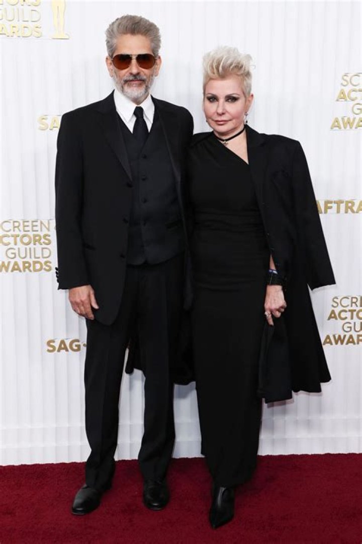 Michael Imperioli wife: Who is Victoria Imperioli?