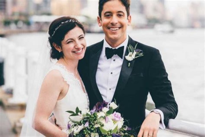 Michael Knowles is Married to Wife: Alissa Mahler. Kids.