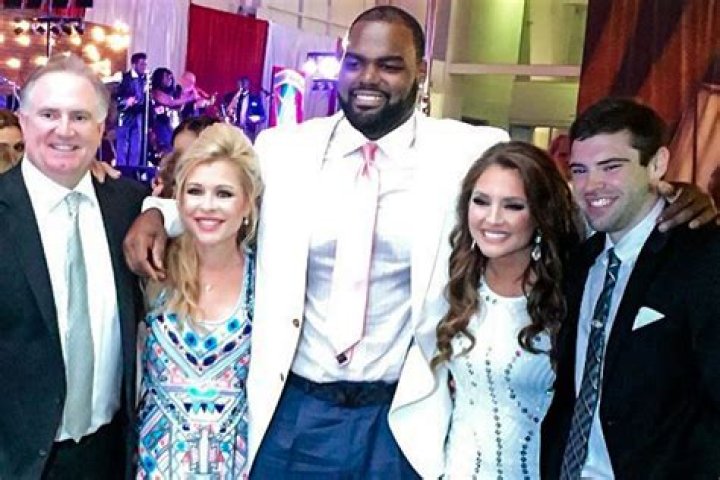 Michael Oher: Net worth, age, career, earnings, wife Tiffany Roy, children, and more
