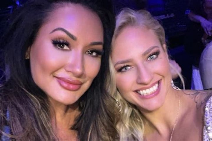 Michelle Joy Phelps Height, Weight, Net Worth, Age, Birthday, Wikipedia, Who, Instagram, Biography