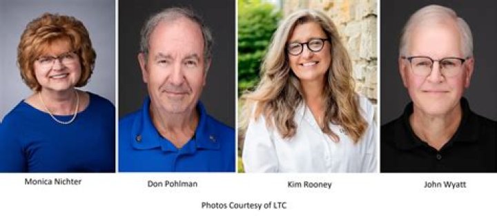 Michael Rooney, Tim Rooney, Teddy Rooney, etc.