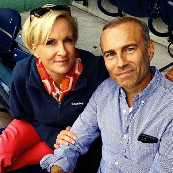 Mika Brzezinski husband, Jim Hoffer Wiki, Wedding, Net Worth, Affairs, Divorce