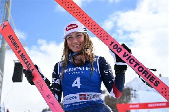 Mikaela Shiffrin Wikipedia, Age, Net Worth, Salary, Nationality, Height, Weight, Siblings, Children, Parents, Education, Medals, Twitter, Instagram, Photos, Video