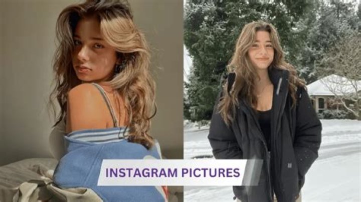 Mikayla Campinos Height, Weight, Net Worth, Age, Birthday, Wikipedia, Who, Instagram, Biography