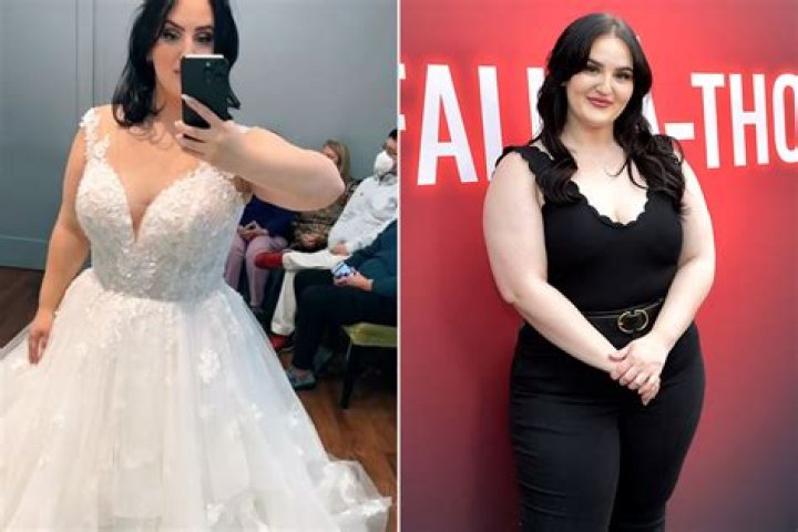 Mikayla Nogueira Weight Loss Viral On TikTok: Has She Done Surgery; Health Update