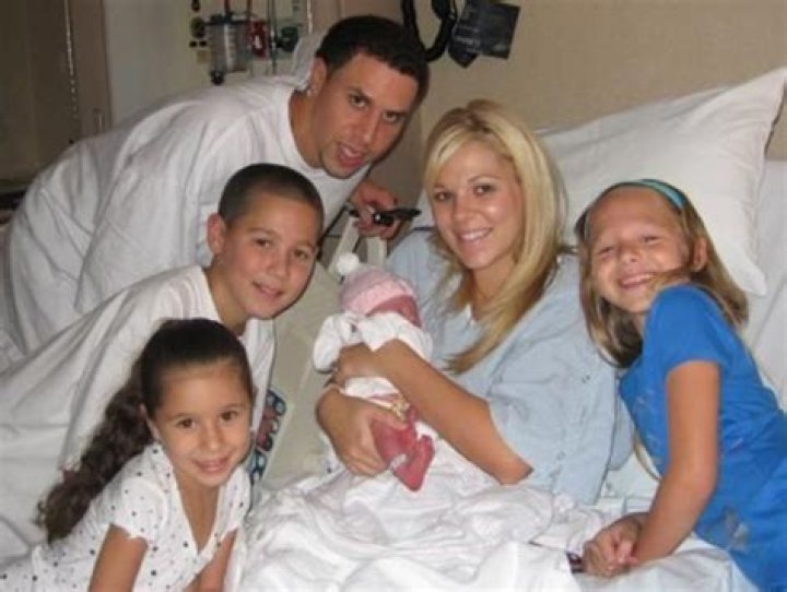 Mike Bibby is Married to Wife: Darcy Watkins. Kids.