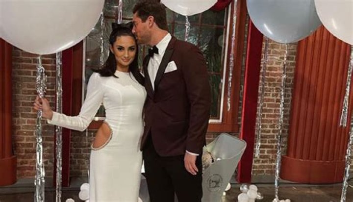 Mike Catherwood’s wife – Bianca Kajlich’s Wiki, Net Worth