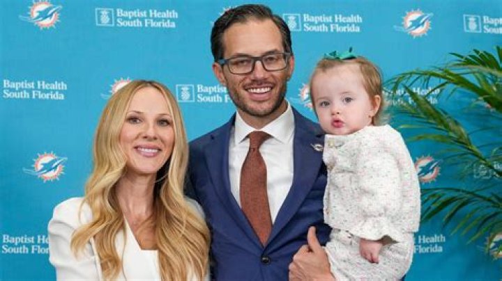 Mike McDaniel’s Mother Has Been His Only Parent Since His Father Died