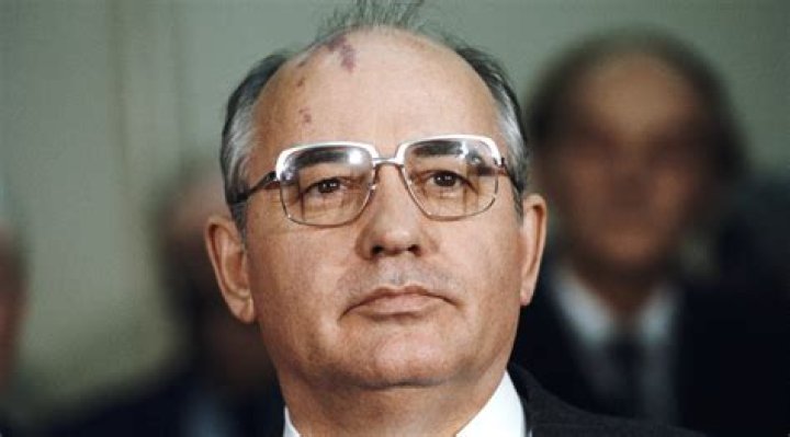 Mikhail Gorbachev net worth at the time of his death