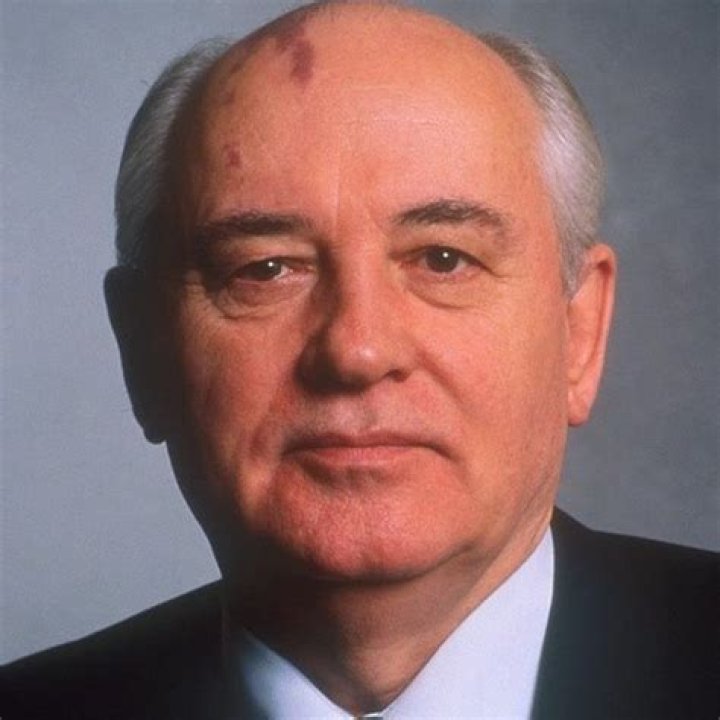 Mikhail Gorbachev net worth