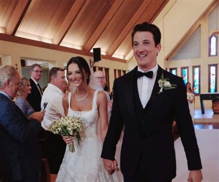 Miles Teller Net Worth, Age, Girlfriend, Family, Biography & More