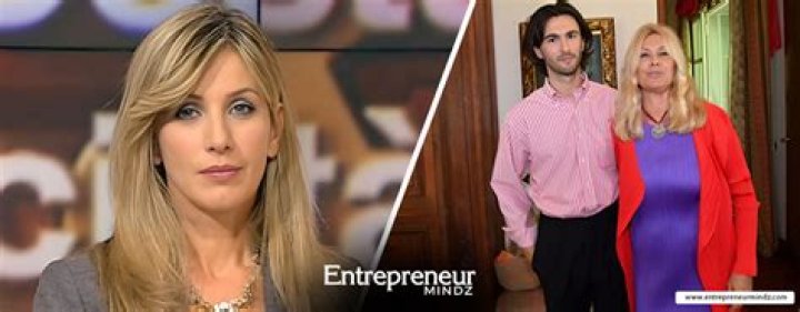 Milko Skofic Jr. Wife: Who Is Maria Grazia Fantasia?