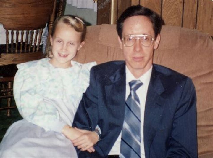 Who is Warren Jeffs wife?