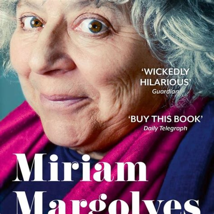 How tall is Miriam Margolyes?