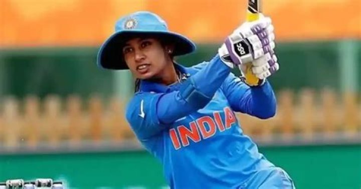 Mithali Raj net worth