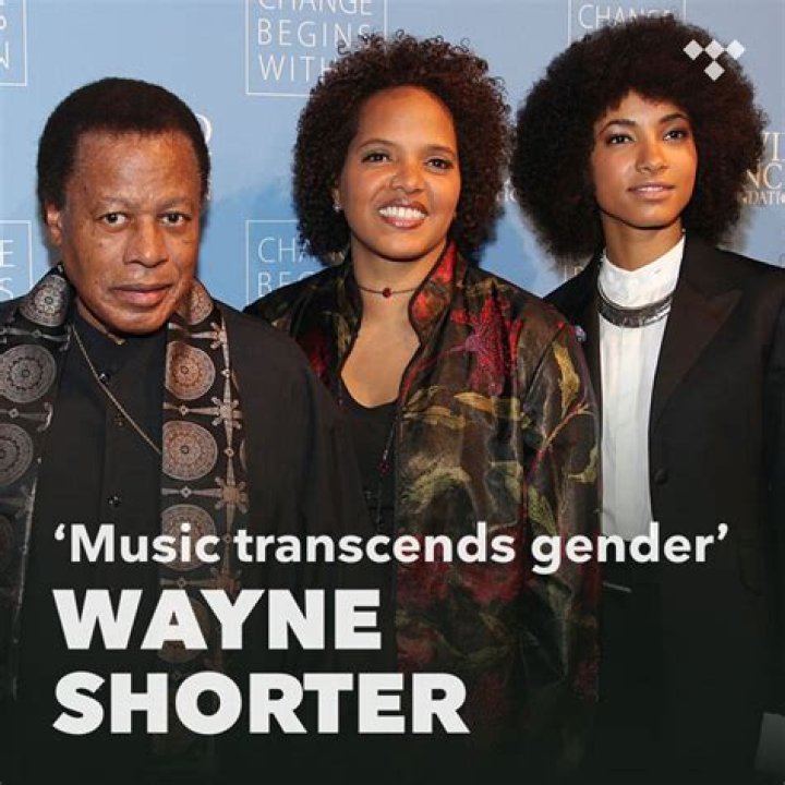 Miyako Shorter: Who is Wayne Shorter’s daughter?