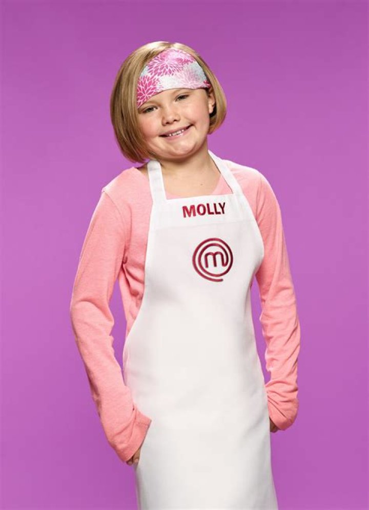 Molly Leighninger (MasterChef Junior) Bio, Wiki, Age, Career, Family & More