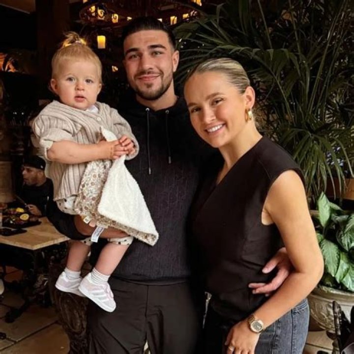 How tall is Molly-Mae Hague?