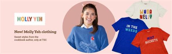 Molly Yeh’s Net Worth (Updated 2022)