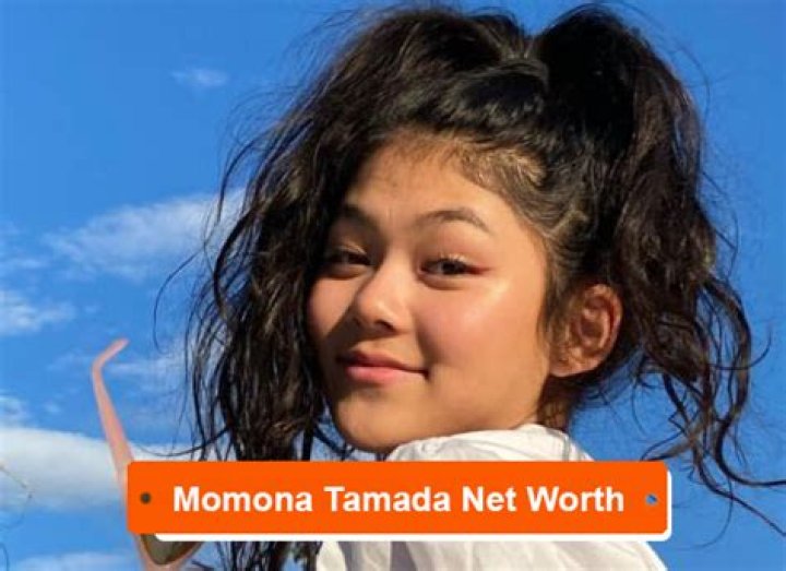 Momona Tamada Wiki, Age, Net Worth, Boyfriend, Family, Biography & More