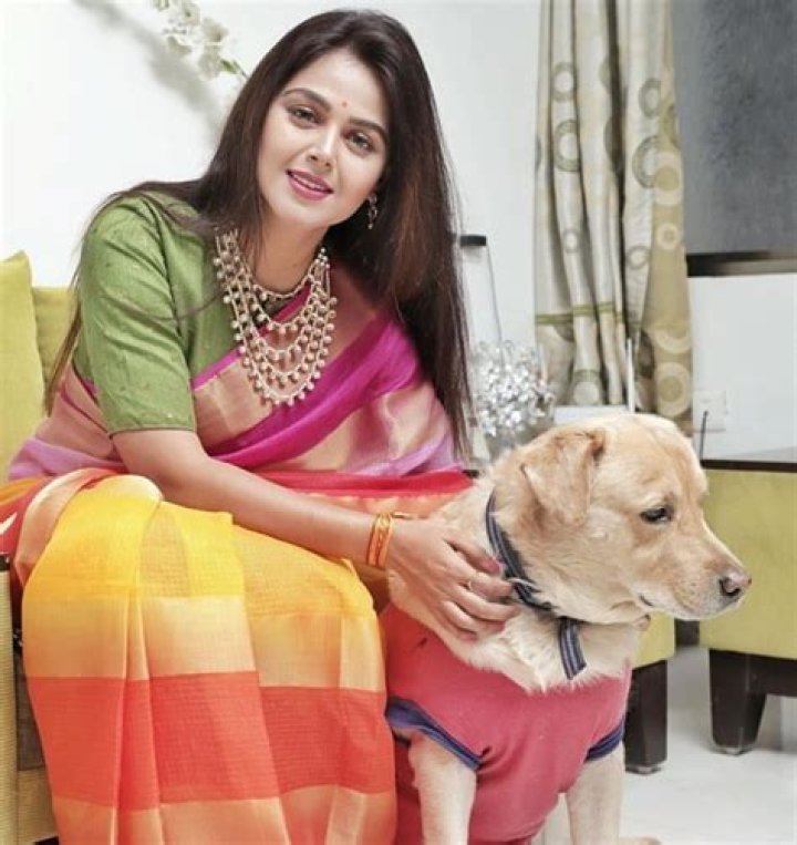 Monal Gajjar (Bigg Boss Telugu 4) Wiki, Age, Boyfriend, Husband, Family, Biography & More