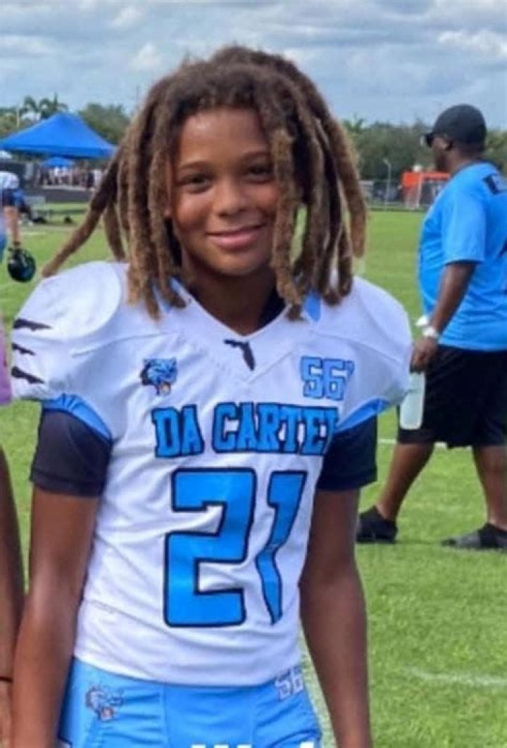 Morgan Roundtree – Richard Roundtree’s Daughter Age And Pictures