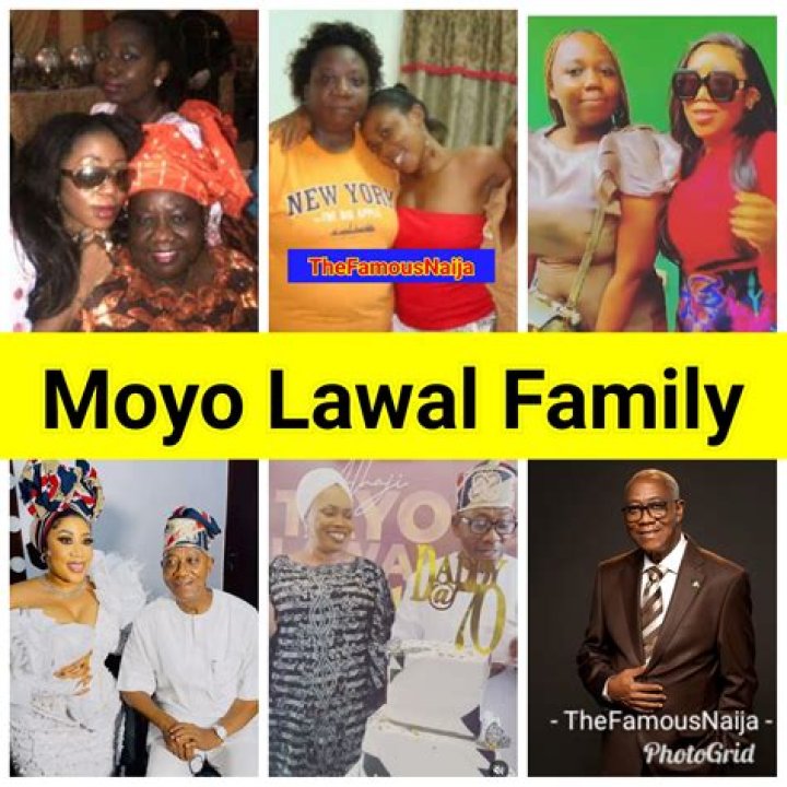 Moyo Lawal Biography: Full Name, Age, Parents, Hometown, Husband, Net-Worth, Controversy, Career, Awards, Instagram, Facebook, Twitter