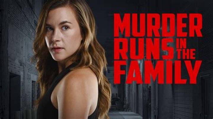 Murder Runs in the Family: Shooting Locations and Cast Details