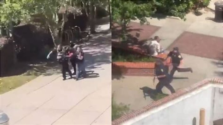 Muskingum University shooting: Students asked to shelter in place after gunfire reported at campus in New Concord