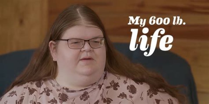 My 600-lb Life season 11 episode 2 release date, air time, and plot