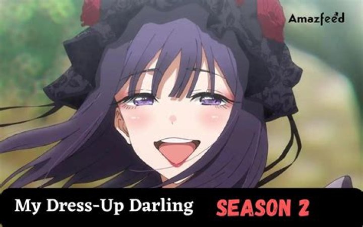 My Dress-Up Darling Season 2: Renewed or Canceled?
