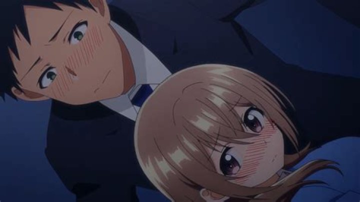 My Tiny Senpai Episode 9 Recap and Ending, Explained