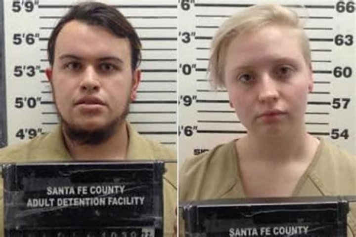 N.M. Woman Is Killed with Sword — and Couple Is Charged with Murder amid Claims of Secret Society