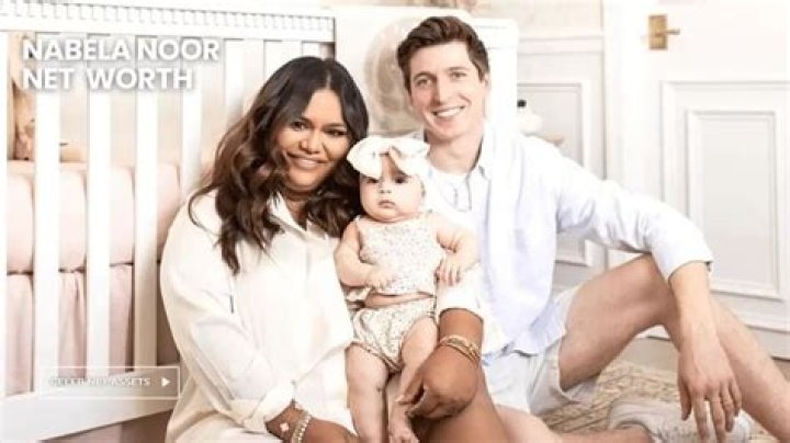 Nabela Noor Net Worth, Age, Boyfriend, Family, Biography & More