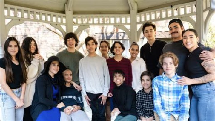 Checkout Latest Nadya Suleman News, Photos, Videos, Biography