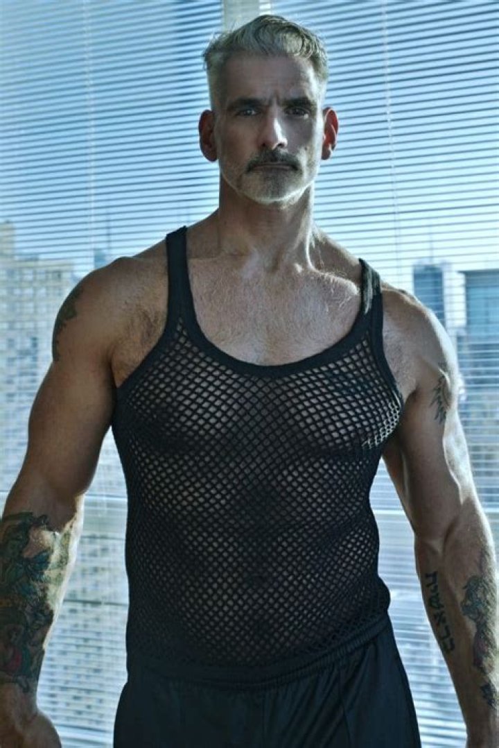 Naked Truth Of Instagram’s Daddy – Anthony Varrecchia