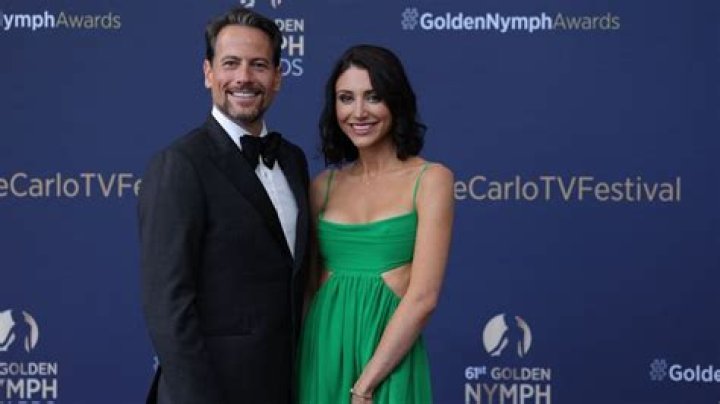 Naked Truth Of Ioan Gruffudd’s Wife – Alice Evans – Net Worth