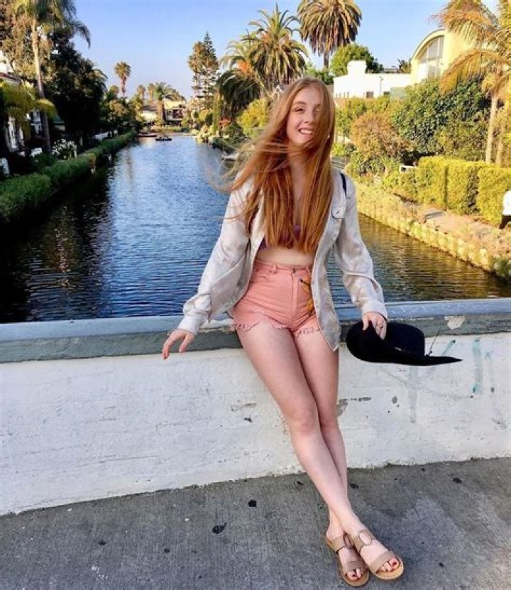 Naked Truth Of Juliette Angelo – Age, Measurements, Family