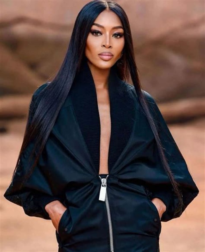 Naomi Campbell (Model) Wiki, Bio, Age, Height, Weight, Relationships, Boyfriend, Facts