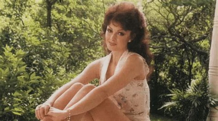 Naomi Judd young pictures