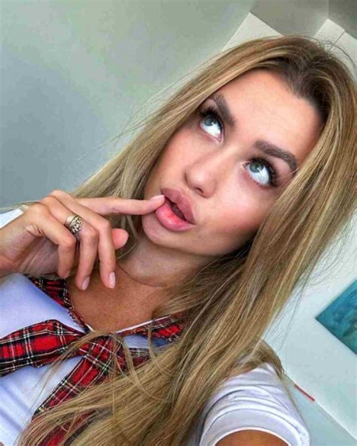 Naomi Starr Height, Weight, Net Worth, Age, Birthday, Wikipedia, Who, Instagram, Biography