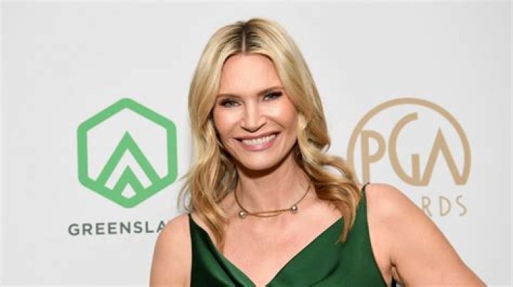Natasha Henstridge net worth