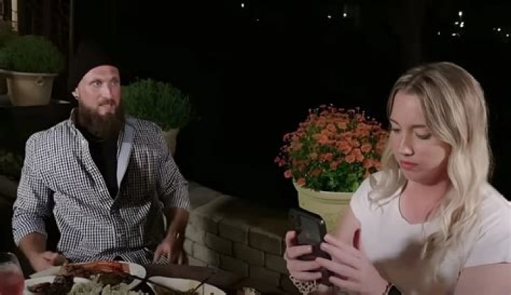 Are Love After Lockup Stars Still a Couple?