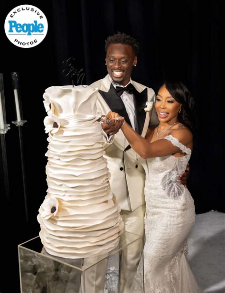 Nazeeh Johnson Family: Wife, Children, Parents, Siblings