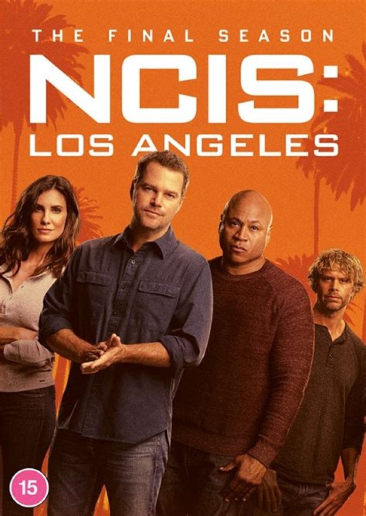 NCIS: Los Angeles season 14: Who is Christopher Gorham? Actor set to play Kilbride’s son